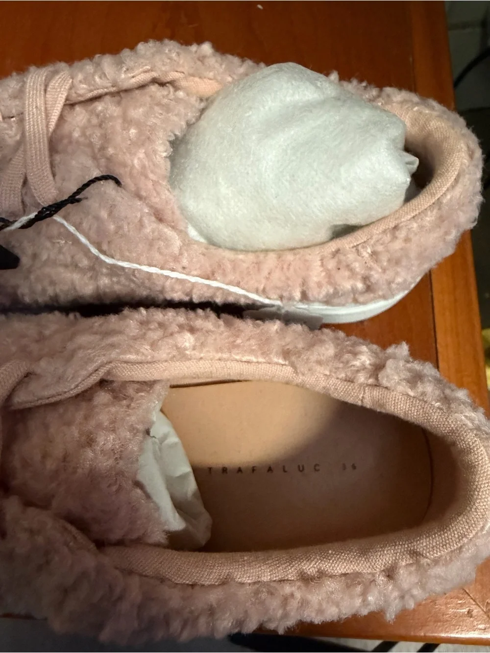 Zara conditions nwt